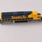 Bachmann 82719 HO Santa Fe SD-45 Diesel Locomotive w/DCC #5418