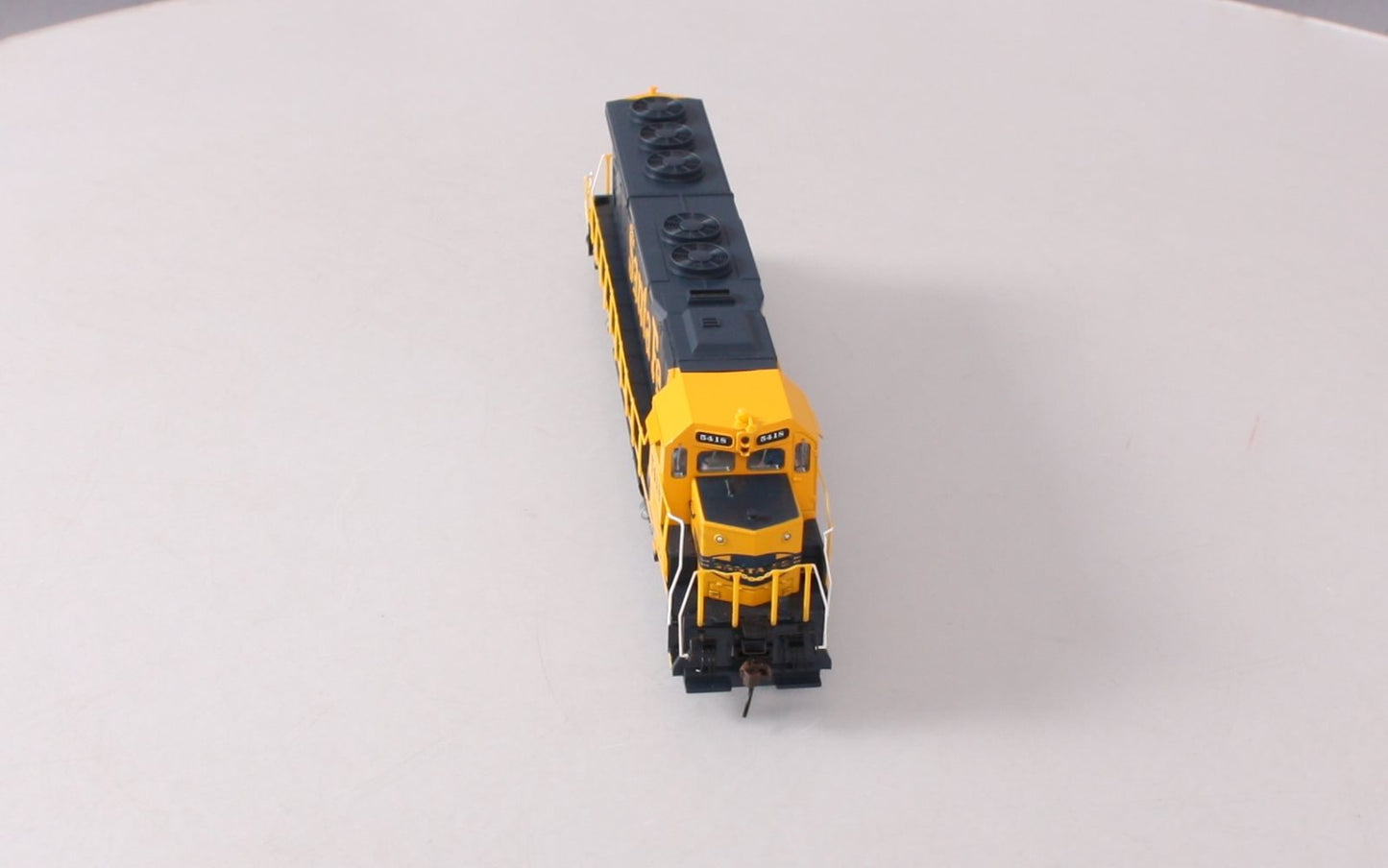 Bachmann 82719 HO Santa Fe SD-45 Diesel Locomotive w/DCC #5418