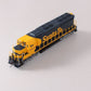 Bachmann 82719 HO Santa Fe SD-45 Diesel Locomotive w/DCC #5418