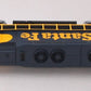 Bachmann 82719 HO Santa Fe SD-45 Diesel Locomotive w/DCC #5418
