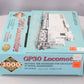 Proto 2000 21537 HO Scale AT&SF EMD GP30 Locomotive #1234 (Limited Edition) LN/Box