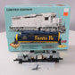 Proto 2000 21537 HO Scale AT&SF EMD GP30 Locomotive #1234 (Limited Edition) LN/Box