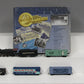 Mantua HO 75th Anniversary Express Train Set