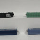 Mantua HO 75th Anniversary Express Train Set