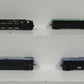 Mantua HO 75th Anniversary Express Train Set