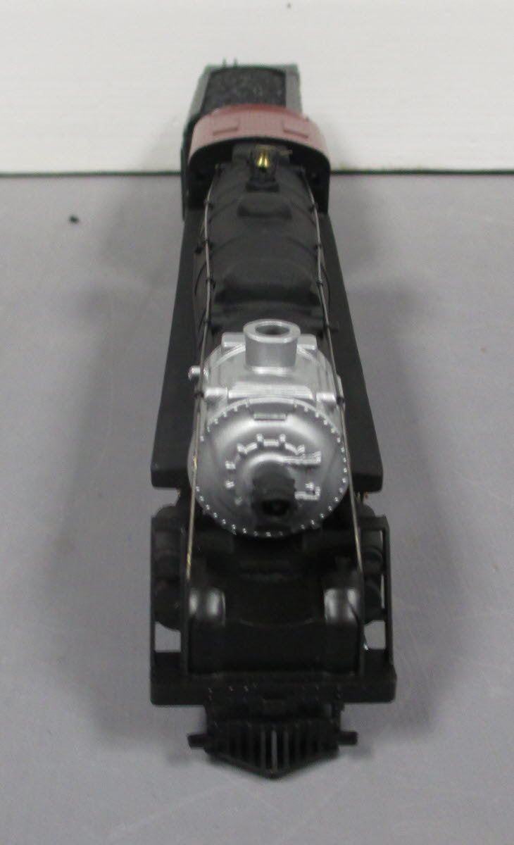 Mantua HO 75th Anniversary Express Train Set