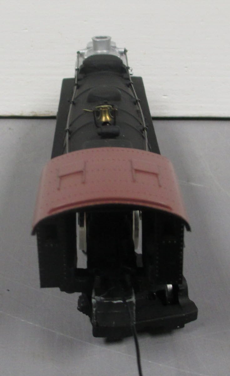 Mantua HO 75th Anniversary Express Train Set