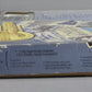 Mantua HO 75th Anniversary Express Train Set
