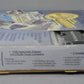 Mantua HO 75th Anniversary Express Train Set