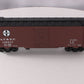 Atlas 8564-3 O Santa Fe 1937 AAR 40' Single Door Boxcar #138077 (3-Rail) LN/Box