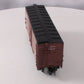 Atlas 8564-3 O Santa Fe 1937 AAR 40' Single Door Boxcar #138077 (3-Rail) LN/Box