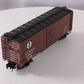 Atlas 8564-3 O Santa Fe 1937 AAR 40' Single Door Boxcar #138077 (3-Rail) LN/Box