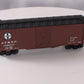 Atlas 8564-3 O Santa Fe 1937 AAR 40' Single Door Boxcar #138077 (3-Rail) LN/Box