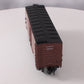 Atlas 8564-3 O Santa Fe 1937 AAR 40' Single Door Boxcar #138077 (3-Rail) LN/Box