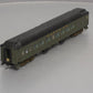 Walthers 932-10052 HO Scale Santa Fe Pullman Heavyweight 8-1-2 (Plan #3979A) LN/Box
