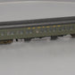 Walthers 932-10052 HO Scale Santa Fe Pullman Heavyweight 8-1-2 (Plan #3979A) LN/Box