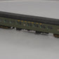 Walthers 932-10052 HO Scale Santa Fe Pullman Heavyweight 8-1-2 (Plan #3979A) LN/Box
