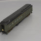 Walthers 932-10052 HO Scale Santa Fe Pullman Heavyweight 8-1-2 (Plan #3979A) LN/Box