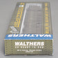 Walthers 932-10052 HO Scale Santa Fe Pullman Heavyweight 8-1-2 (Plan #3979A) LN/Box
