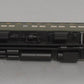 Walthers 932-10052 HO Scale Santa Fe Pullman Heavyweight 8-1-2 (Plan #3979A) LN/Box