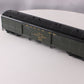 Weaver G22705LD O Santa Fe B60b Baggage/Mail Car 3-Rail LN/Box