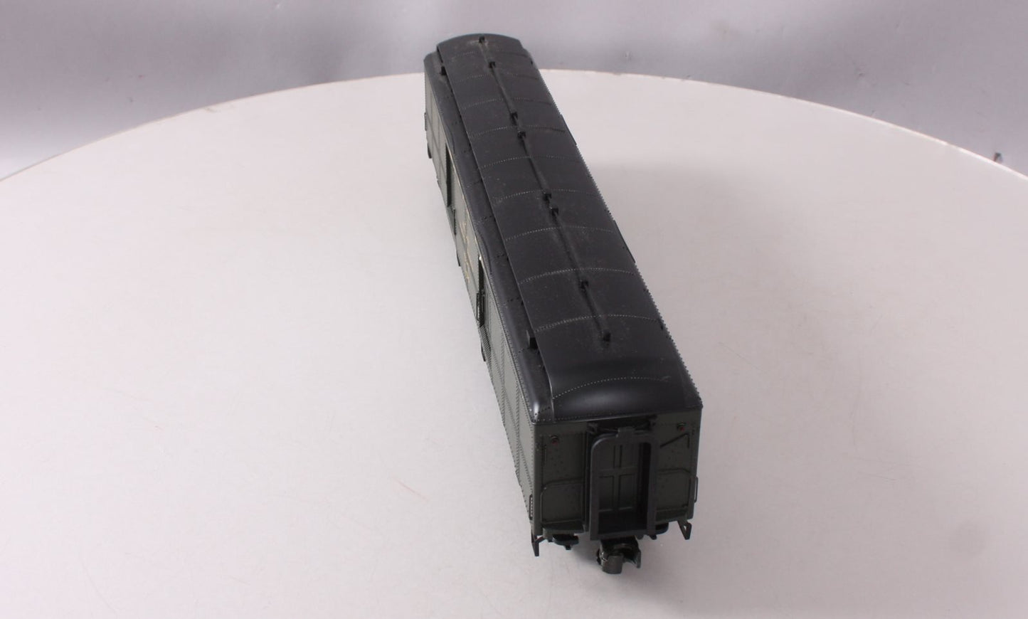 Weaver G22705LD O Santa Fe B60b Baggage/Mail Car 3-Rail LN/Box