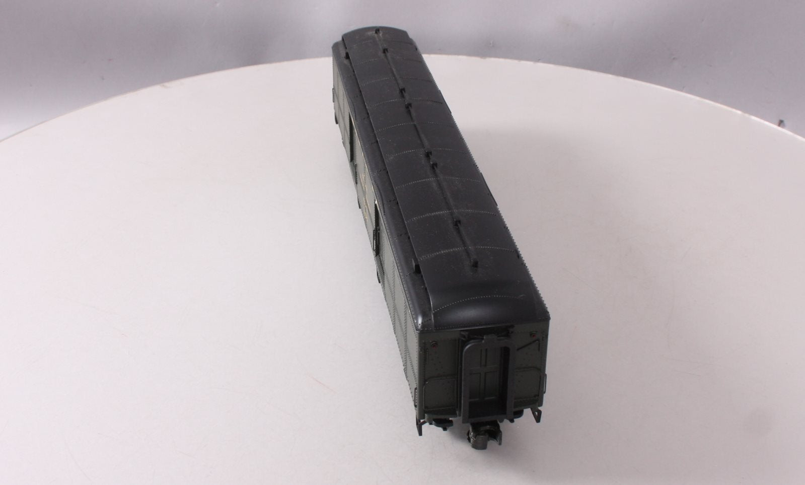 Weaver G22705LD O Santa Fe B60b Baggage/Mail Car 3-Rail LN/Box