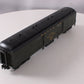 Weaver G22705LD O Santa Fe B60b Baggage/Mail Car 3-Rail LN/Box