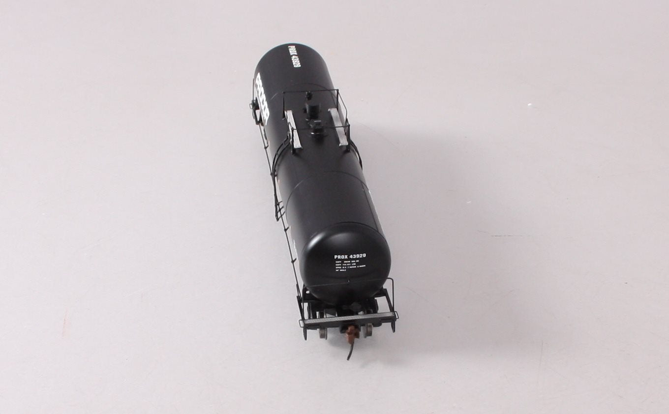 Athearn 94256 HO Scale Procor 30k Gallon Ethanol Tank Car #43929 LN/Box