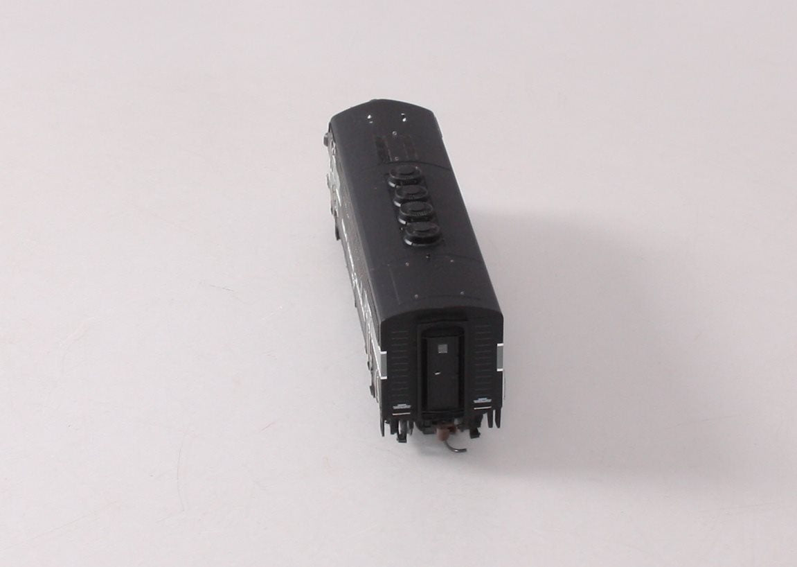 Athearn OG2000A HO Genesis New York Central F3 A Unit Diesel #1606 LN/Box