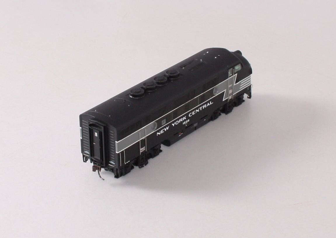 Athearn OG2000A HO Genesis New York Central F3 A Unit Diesel #1606 LN/Box