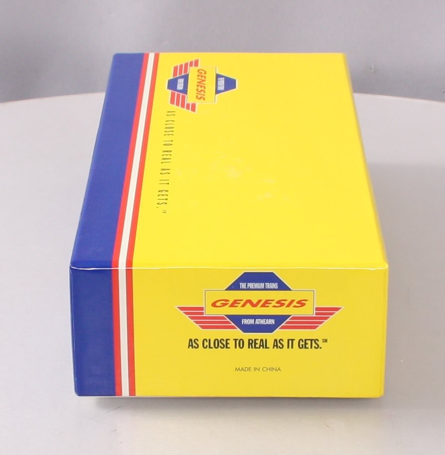 Athearn OG2000A HO Genesis New York Central F3 A Unit Diesel #1606 LN/Box