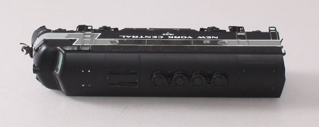 Athearn OG2000A HO Genesis New York Central F3 A Unit Diesel #1606 LN/Box