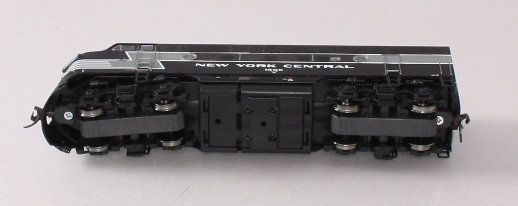 Athearn OG2000A HO Genesis New York Central F3 A Unit Diesel #1606 LN/Box