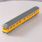 Kato 35-6012 HO Scale Union Pacific "Sunset" Corrugated Business Car LN/Box