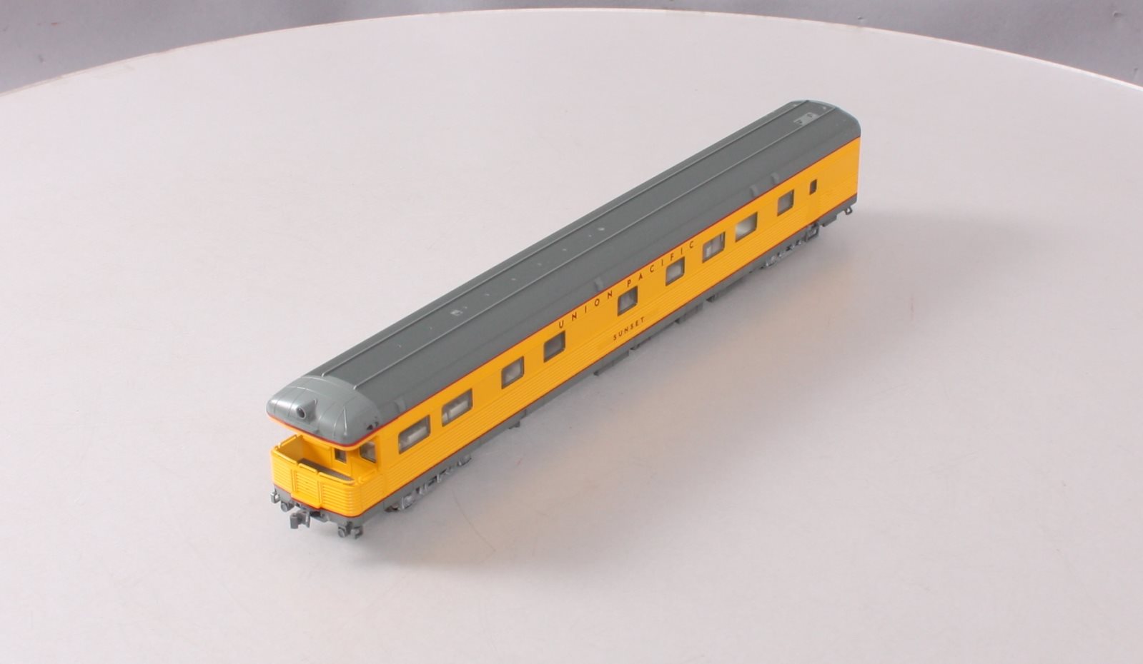 Kato 35-6012 HO Scale Union Pacific 