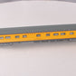 Kato 35-6012 HO Scale Union Pacific "Sunset" Corrugated Business Car LN/Box