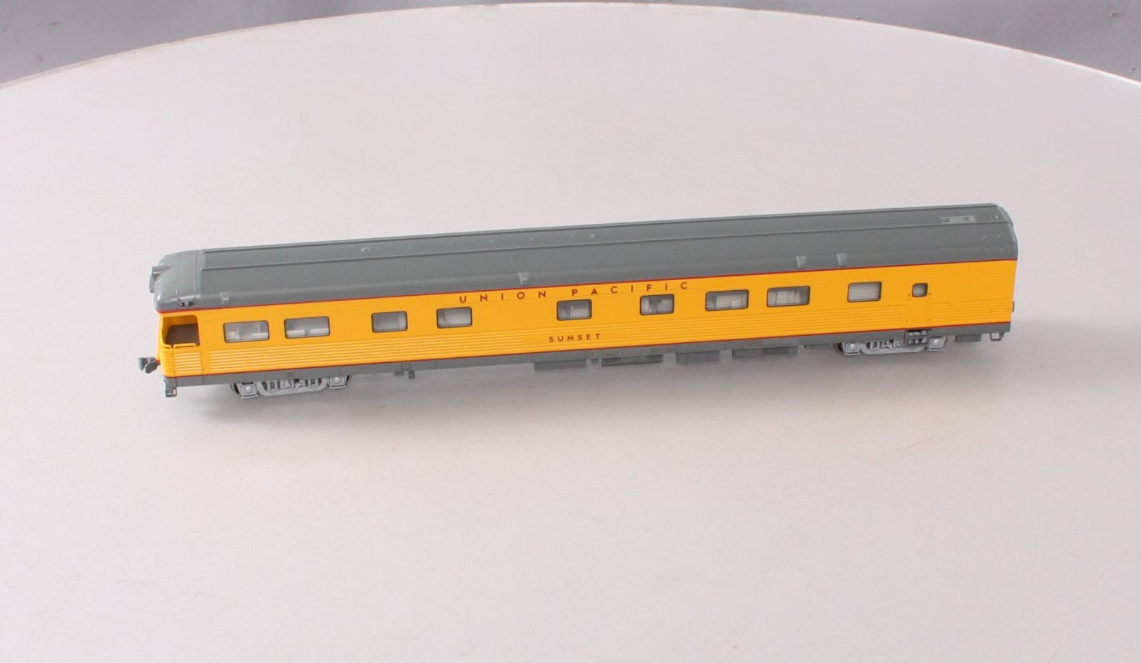 Kato 35-6012 HO Scale Union Pacific 