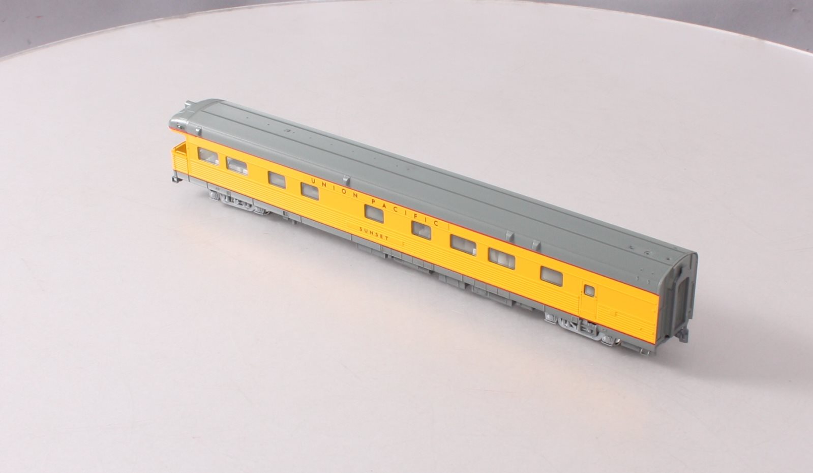 Kato 35-6012 HO Scale Union Pacific 