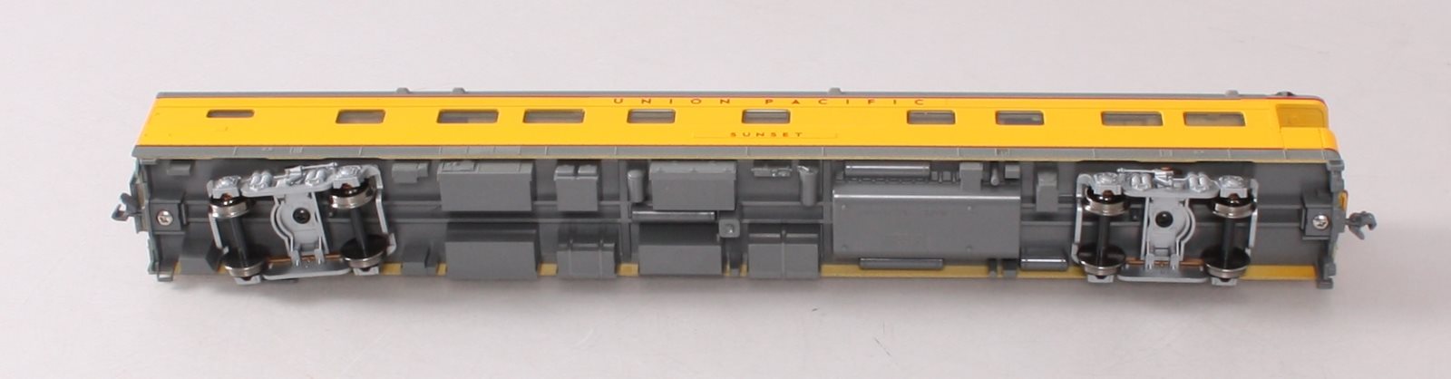 Kato 35-6012 HO Scale Union Pacific 