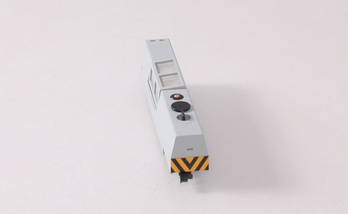 Atlas 32551 N Scale Maintenance of Way Track Cleaning Car LN/Box