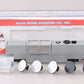 Atlas 32551 N Scale Maintenance of Way Track Cleaning Car LN/Box