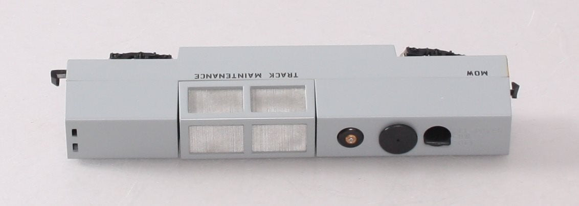Atlas 32551 N Scale Maintenance of Way Track Cleaning Car LN/Box