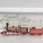 Atlas 41613 N Virginia & Truckee 2-6-0 Mogul Steam Locomotive & Tender #13