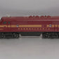 Lionel 6-8971 O Pennsylvania F3 A Dummy Diesel Locomotive EX