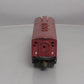 Lionel 6-8971 O Pennsylvania F3 A Dummy Diesel Locomotive EX
