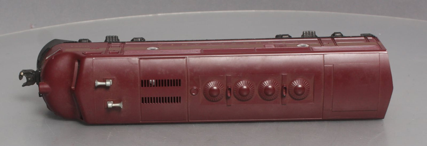 Lionel 6-8971 O Pennsylvania F3 A Dummy Diesel Locomotive EX