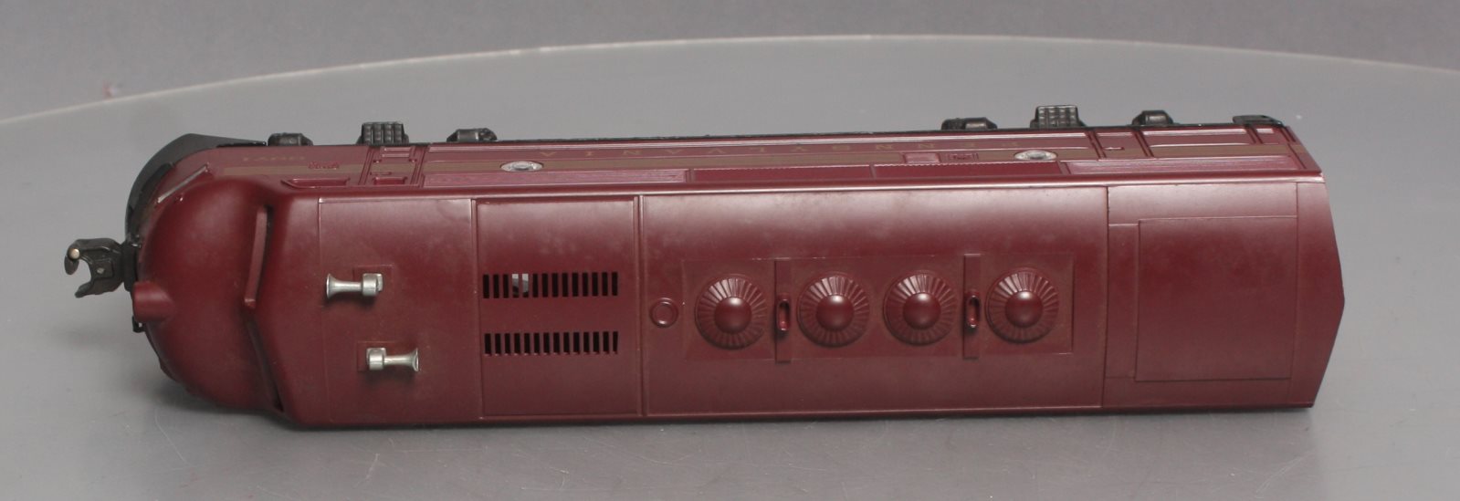 Lionel 6-8971 O Pennsylvania F3 A Dummy Diesel Locomotive EX
