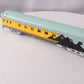 MTH 20-66176A O Denver Rio Grande "David Moffat" 70' Streamlined Sleeper LN/Box