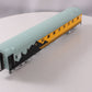 MTH 20-66176A O Denver Rio Grande "David Moffat" 70' Streamlined Sleeper LN/Box